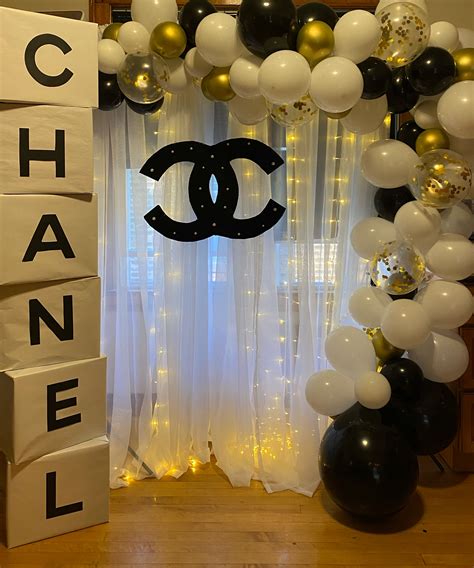 pinterest sweet like chanel|pinterest chanel.